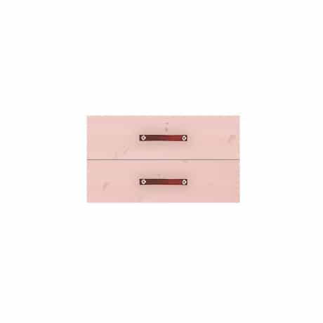 Set ladica za ormarić BOOKCASE