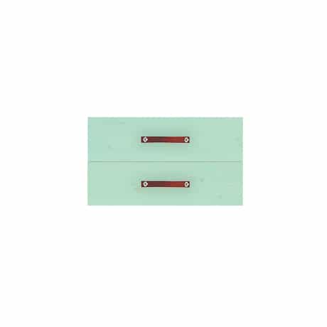 Set ladica za ormarić BOOKCASE