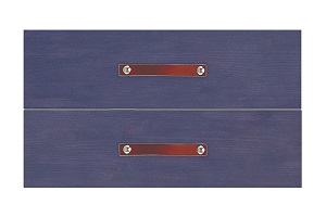 Set ladica za ormarić BOOKCASE