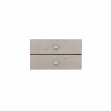 Set ladica za ormarić BOOKCASE