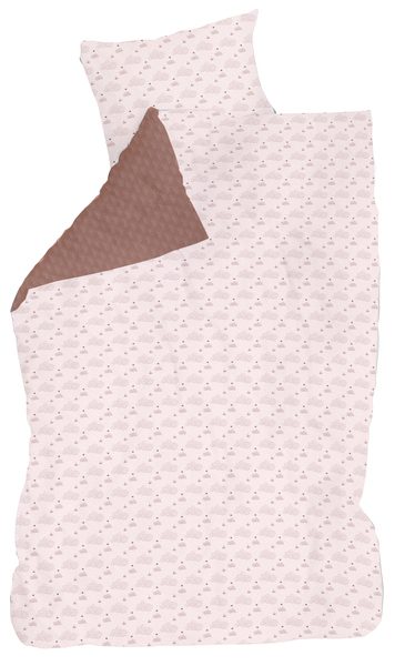 Posteljina Sunset Dreams (sa 3 jastučnice)