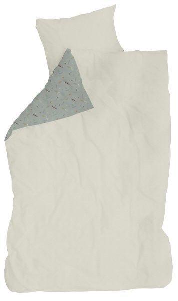 Posteljina Nature Trip (sa 3 jastučnice)