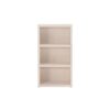 BOOKCASE – ormarić za knjige/ladice sa 2 police