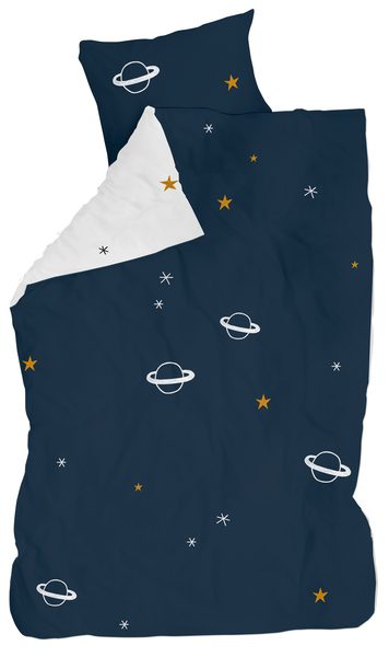 8041-63-BACK Posteljina Space Dream