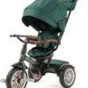 Bentley Trike Tricikl 6u1 - Spruce Green