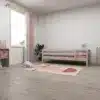 FLEXA CLASSIC Single Bed sa zaštitnom ogradicom