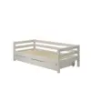 FLEXA CLASSIC Single Bed 90 x 200 cm s dvije ladice