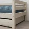 FLEXA CLASSIC Single Bed s Pomoćnim krevetom