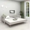 FLEXA CLASSIC Single Bed s Pomoćnim krevetom