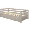 FLEXA CLASSIC Single Bed s Pomoćnim krevetom