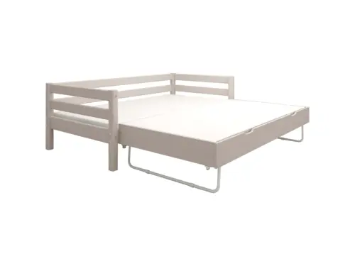 FLEXA CLASSIC Single Bed s Pomoćnim krevetom