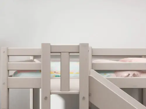 90-10187-3-01_22_1800x1800 FLEXA CLASSIC Mid-high Krevet s platformom i toboganom