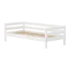FLEXA CLASSIC Single bed Bijeli