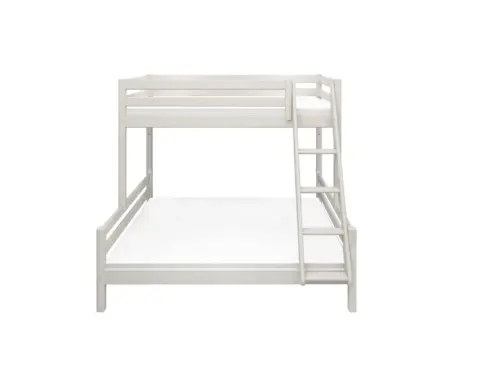 FLEXA Family bed 140x200cm