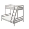 FLEXA Family bed 140x200cm