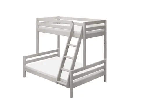 FLEXA Family bed 140x200cm