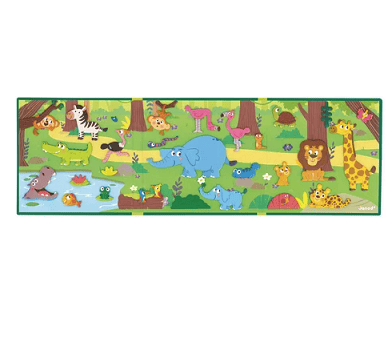 Janod Priče s magnetima-Životinje