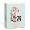 Djeco Tinyly lutkica Sidonia & Zick