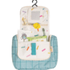 99-2 The Cotton Cloud toaletna torbica-Lola the Lemon