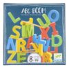 Djeco Edukativna igra-ABC Boom