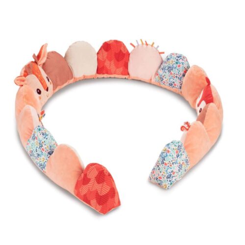 Lilliputiens aktivna gusjenica Bambi Stella