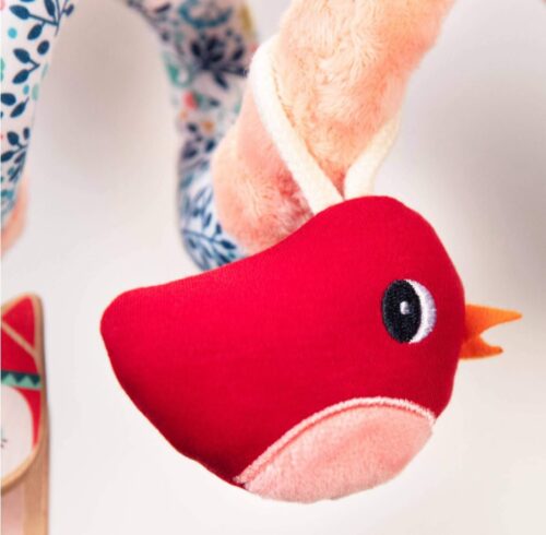 Lilliputiens aktivna spirala Stella