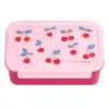 BBCHPI78-LR-1-Bento-lunch-box-Cherries A Little Lovely Company posuda za užinu Cherries
