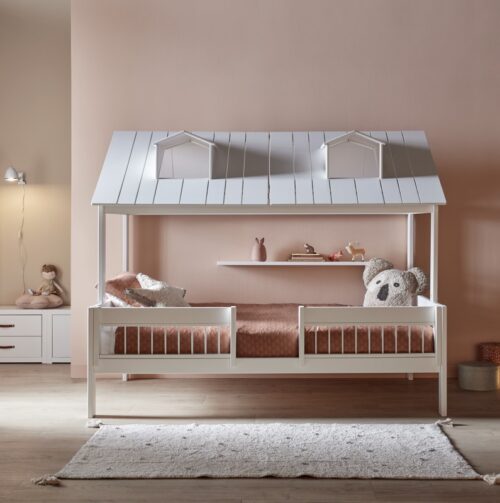 BEACH HOUSE basic bed kućica na plaži 90x200