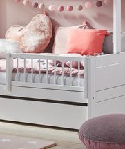 Lifetime Kidsrooms Zaštitna ogradica sa prečkama