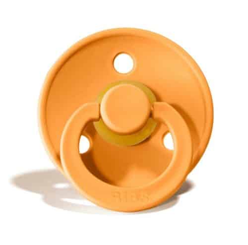 BIBS-APRICOT BIBS duda-Baby marelica 0-6mj