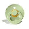 BIBS-PISTACHIO BIBS duda-Baby pistacija 0-6mj