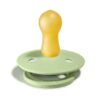 BIBS-PISTACHIO2 BIBS duda-Baby pistacija 0-6mj
