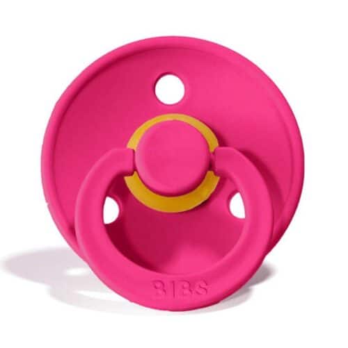 BIBS duda-Raspberry 0-6mj