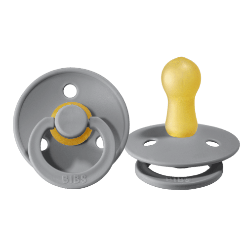 BIBS duda-Baby cloud 6-18mj