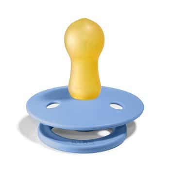 BIBS_COLOUR_200230_5713795020171_SkyBlue_1_720x BIBS dude Sky blue/Steal blue 0-6 mj.