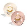 BIBSduda Ivory/Blush 18+mj