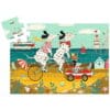 Djeco puzzle Dalmatiner Oli