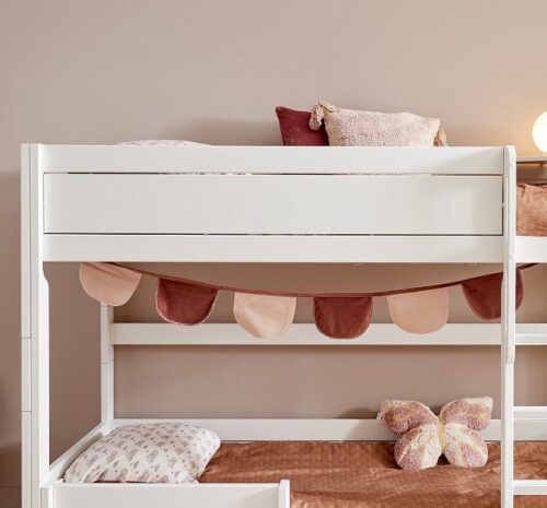BUNKBED-LOW-11 Zaštitna ogradica za krevet