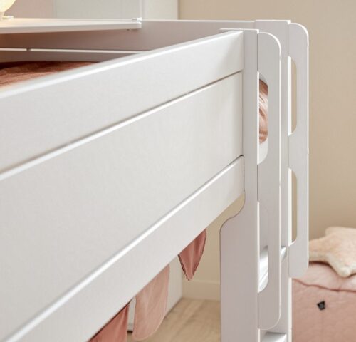 BUNKBED-LOW-12 Zaštitna ogradica za krevet