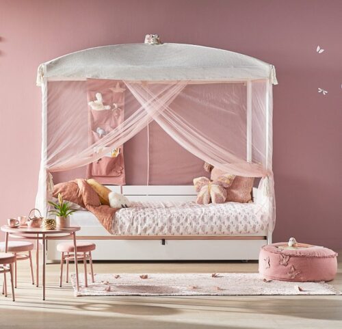 Krevet za baldahin (4poster bed)