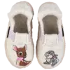 Nanga šlapice Bambi 31-35