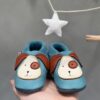 Baobaby cipelice Buddy L