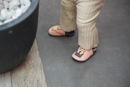 Baobaby Cipelice klasične Cat’s Kiss Roze M