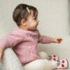 Baobaby cipelice Cherry Pop L