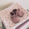 Baobaby Cipelice piruetice Grapeshake S