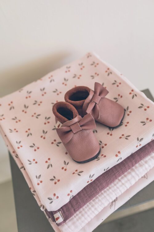 Baobaby Cipelice piruetice Grapeshake S