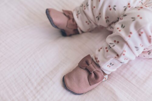 Baobaby Cipelice piruetice Grapeshake S