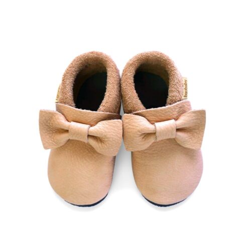 Baobaby Cipelice piruetice Powder S