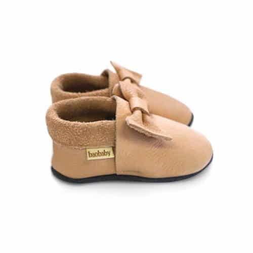 Baobaby Cipelice piruetice Powder S