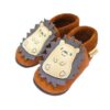 Baobaby Cipelice klasične Spikey Curry L (12-18mj)